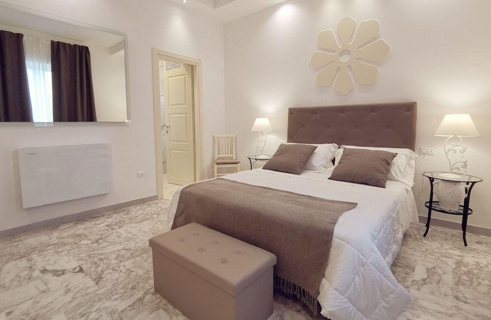 Photo of Bedroom in Lucera