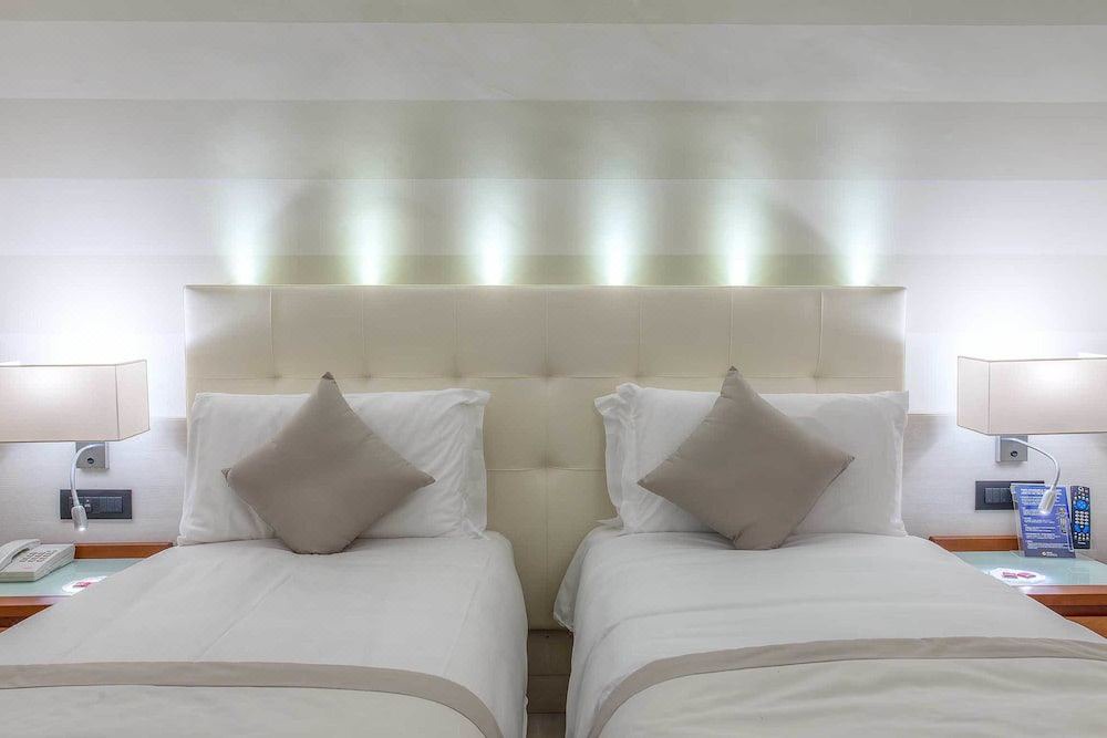 Photo of Bedroom in Fidenae