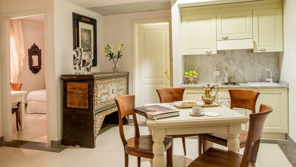 Photo of Livingroom in Pomezia