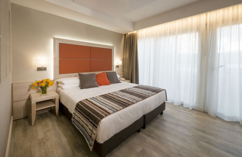 Photo of Bedroom in Camilluccia