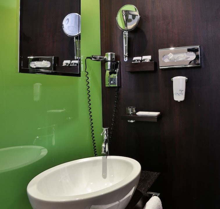 Photo of Bathroom in San Giovanni
