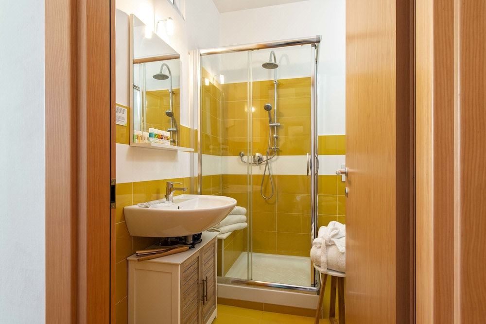 Photo of Bathroom in Pomezia