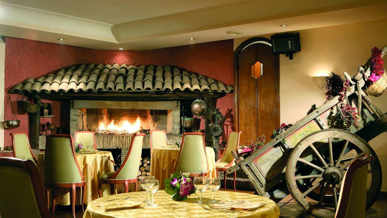 Photo of Livingroom in Fidenae