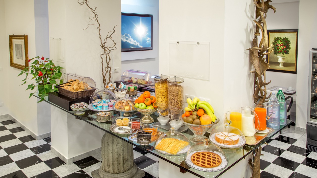 Photo of Livingroom in Pomezia