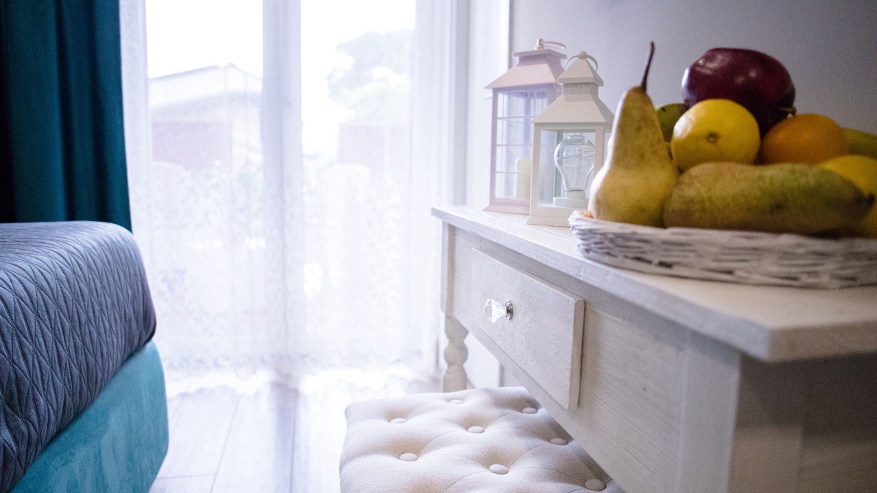 Photo of Bedroom in Zona XXV Vallerano