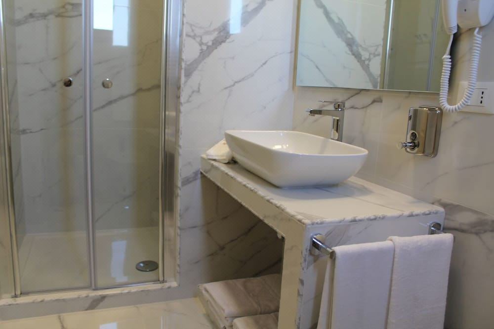 Photo of Bathroom in Lucera