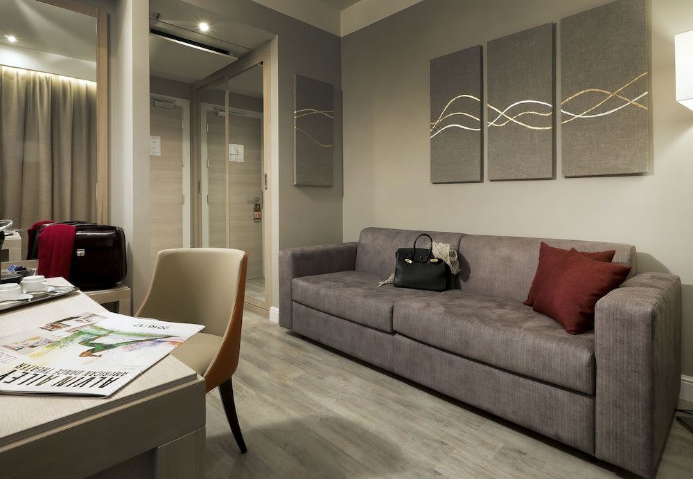 Photo of Livingroom in Camilluccia