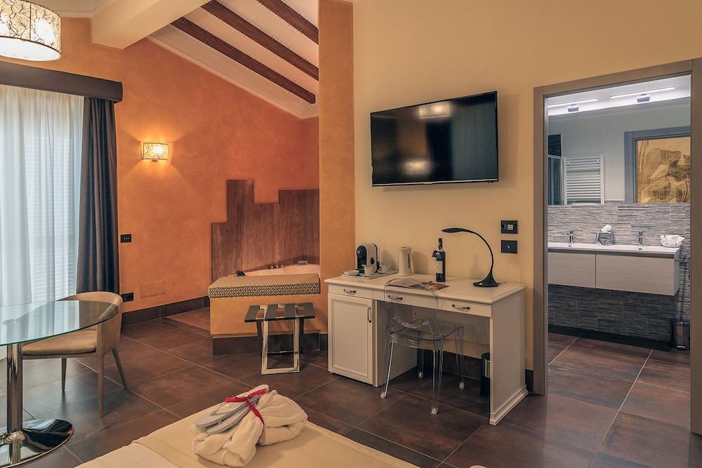 Photo of Livingroom in Farnese