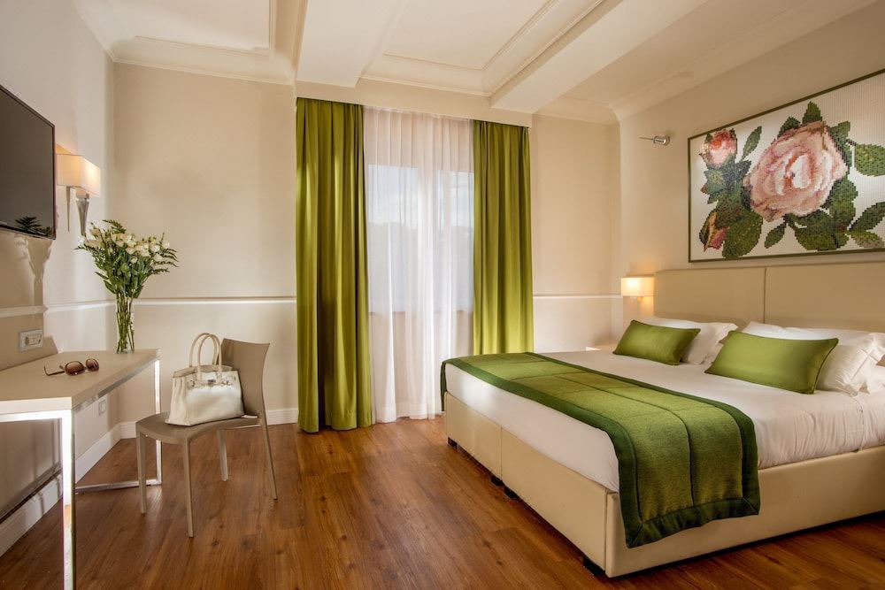 Photo of Bedroom in Torrino
