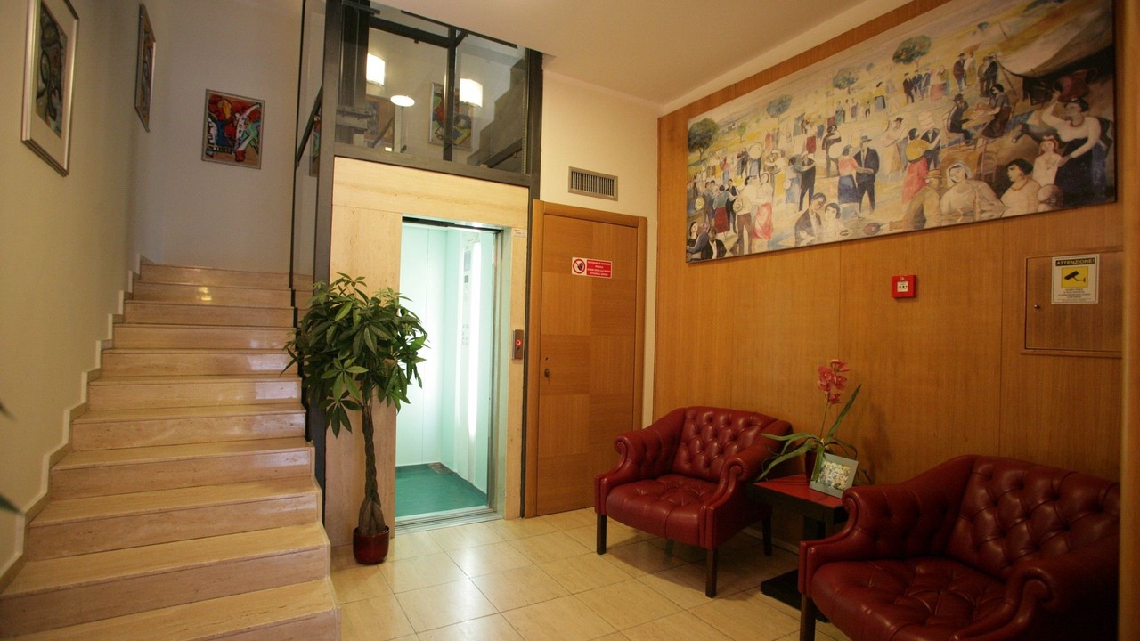 Photo of Livingroom in Cassino