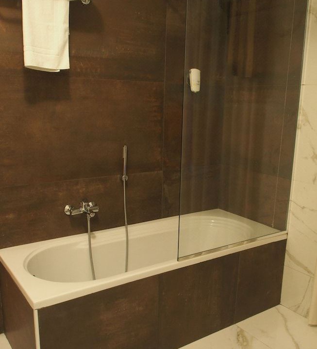 Photo of Bathroom in Manocalzati