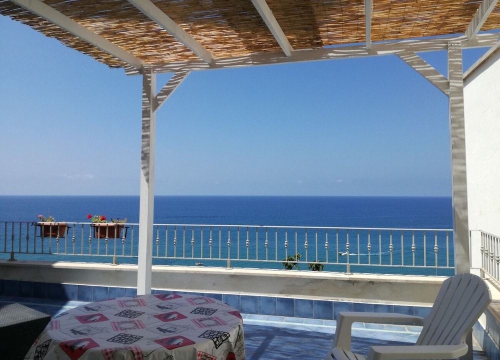 Photo of Patio Balcony in Sperlonga