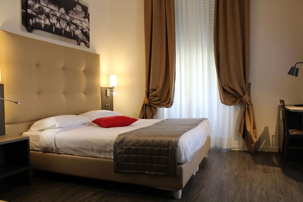 Photo of Bedroom in Ripa
