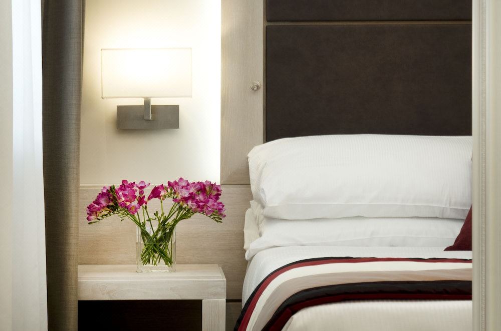 Photo of Bedroom in Camilluccia