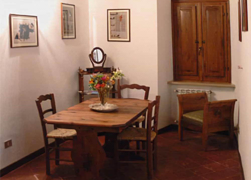 Photo of Livingroom in Fumone