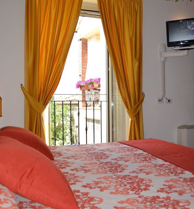 Photo of Bedroom in Poggio Murella