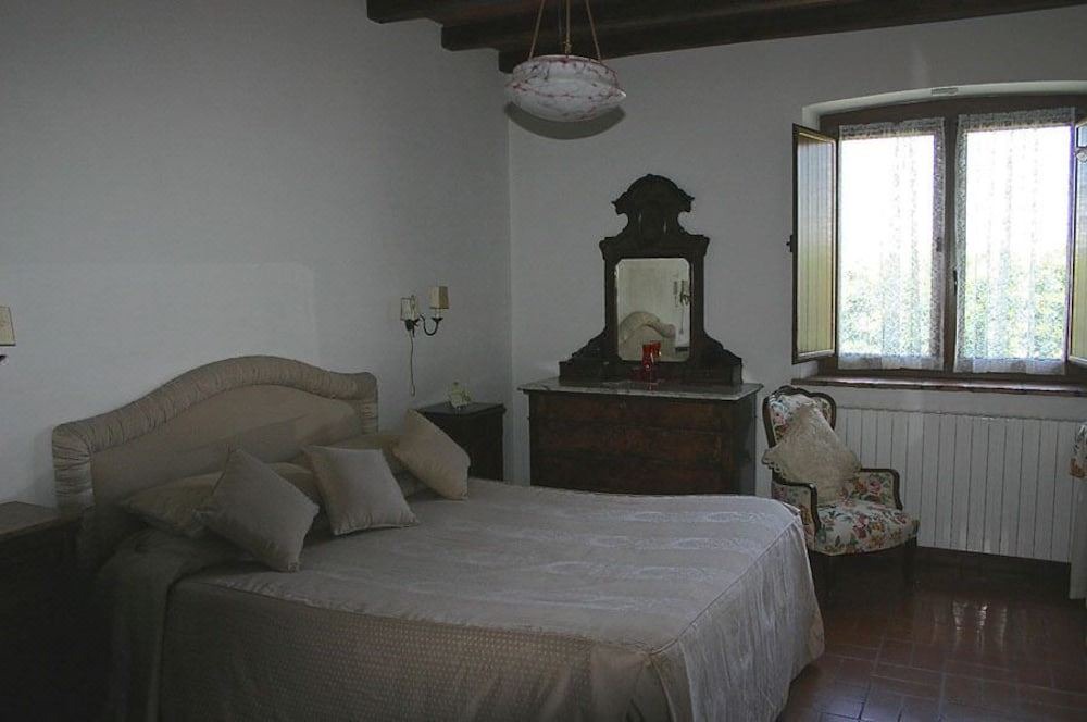 Photo of Bedroom in Ardea