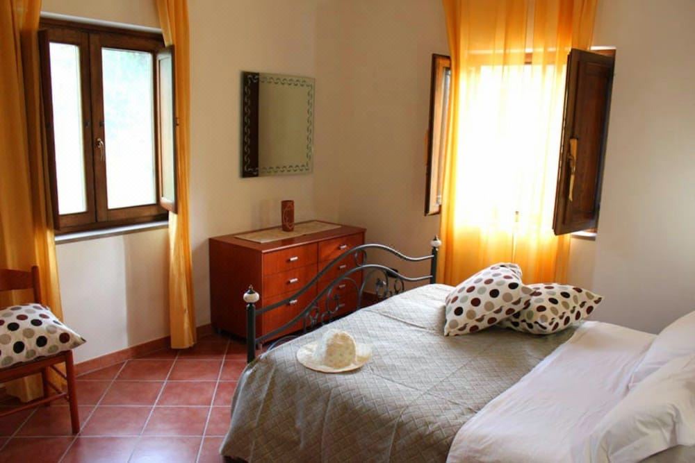 Photo of Bedroom in San Mauro Cilento