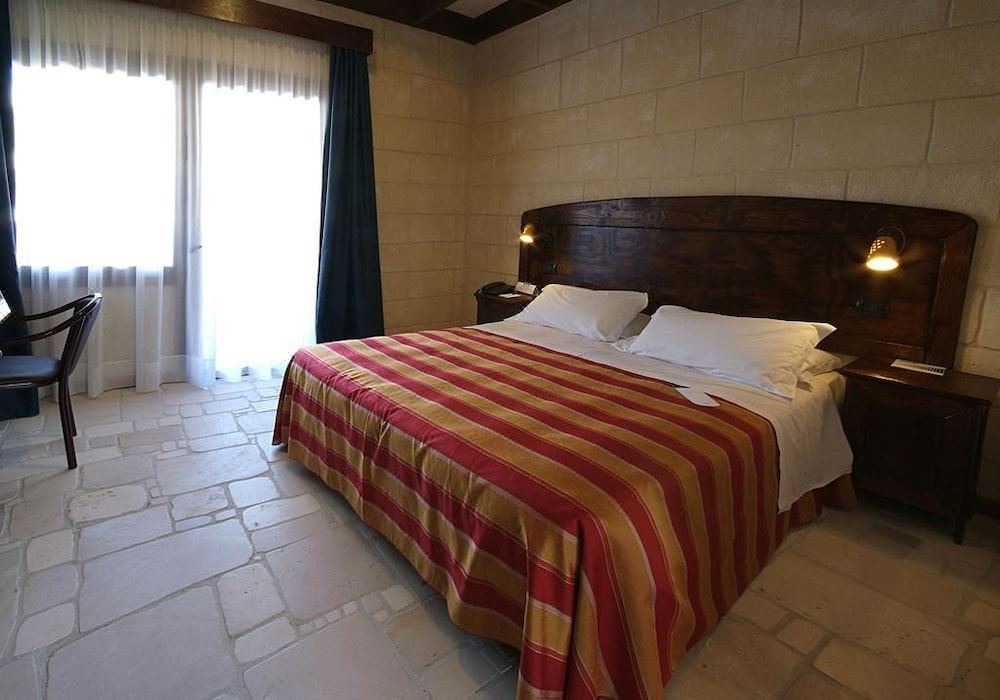 Photo of Bedroom in Noicattaro