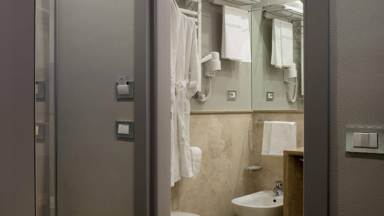 Photo of Bathroom in Camilluccia