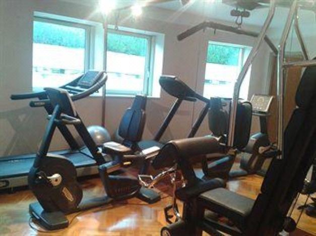 Photo of Livingroom in Aprilia