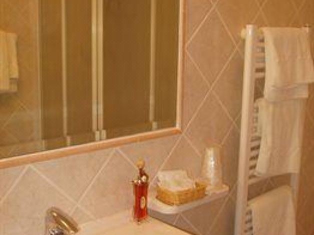 Photo of Bathroom in Arpino