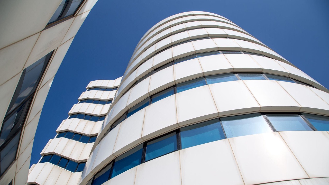 Photo of Buildings in Aprilia