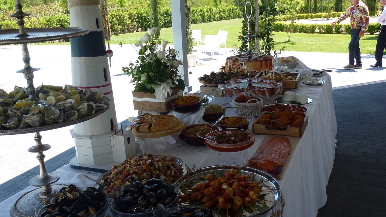 Photo of Patio Balcony in Borgo Santa Maria