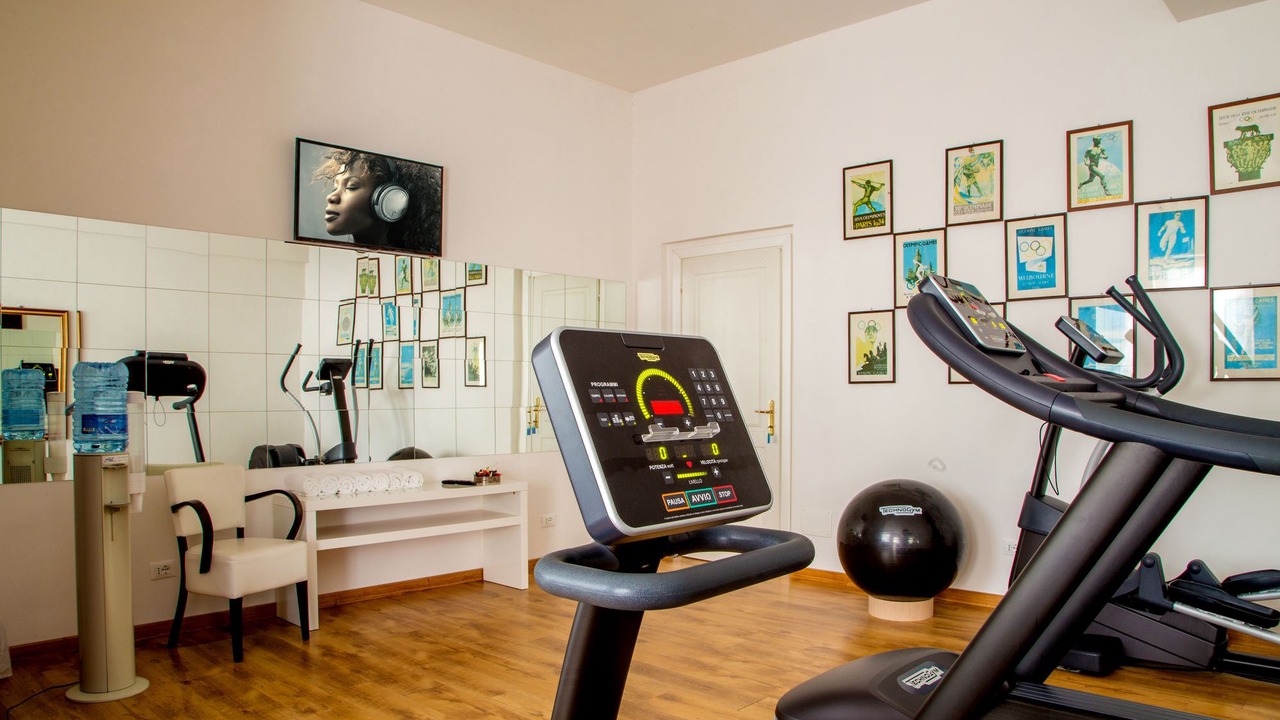 Photo of Livingroom in Pomezia