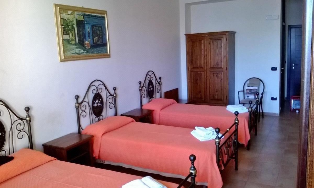 Photo of Bedroom in Massafra