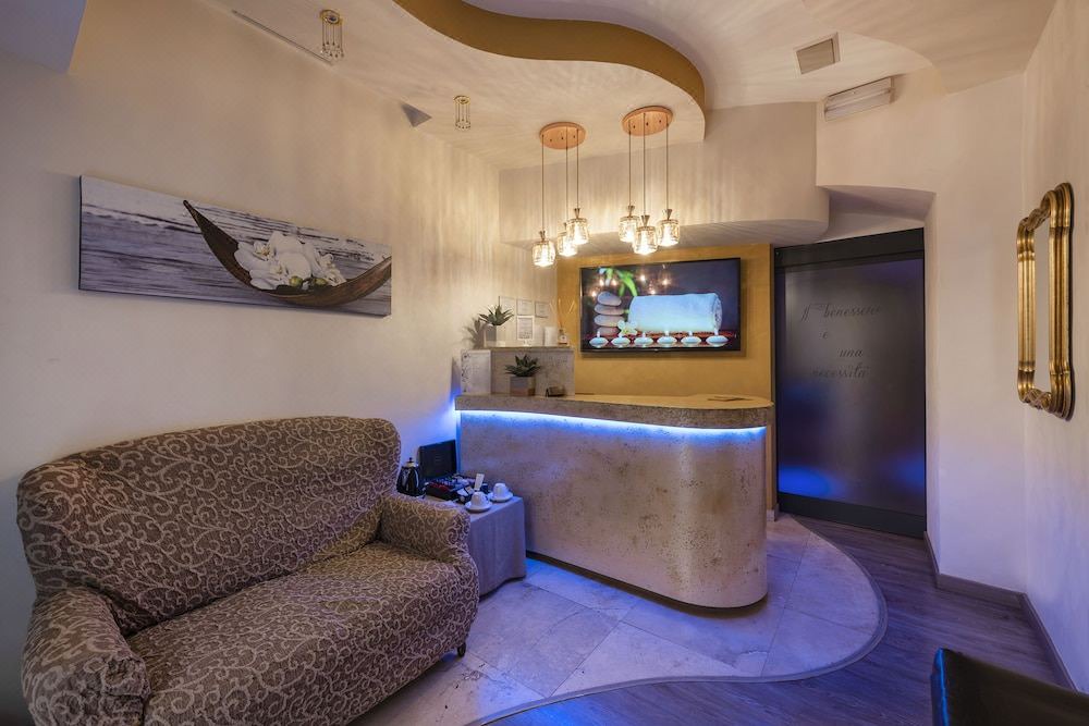 Photo of Livingroom in Quartiere XXII Collatino