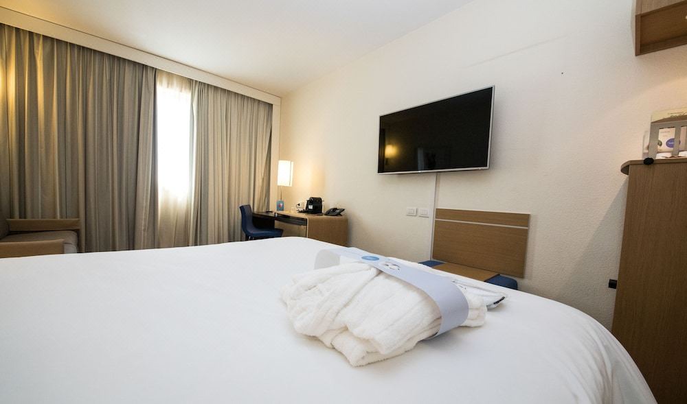 Photo of Bedroom in Zona IX Acqua Vergine