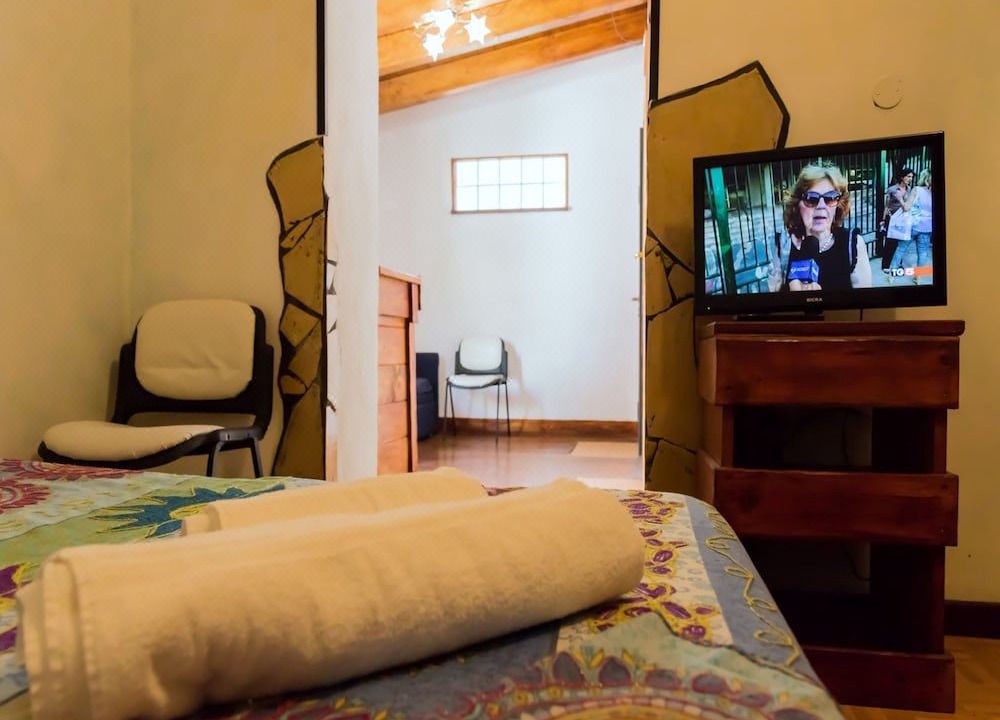 Photo of Bedroom in Ostia Antica