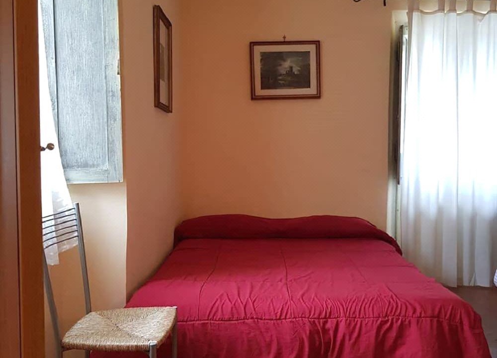 Photo of Bedroom in Toffia