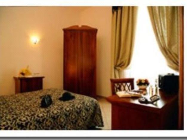 Photo of Bedroom in Arpino