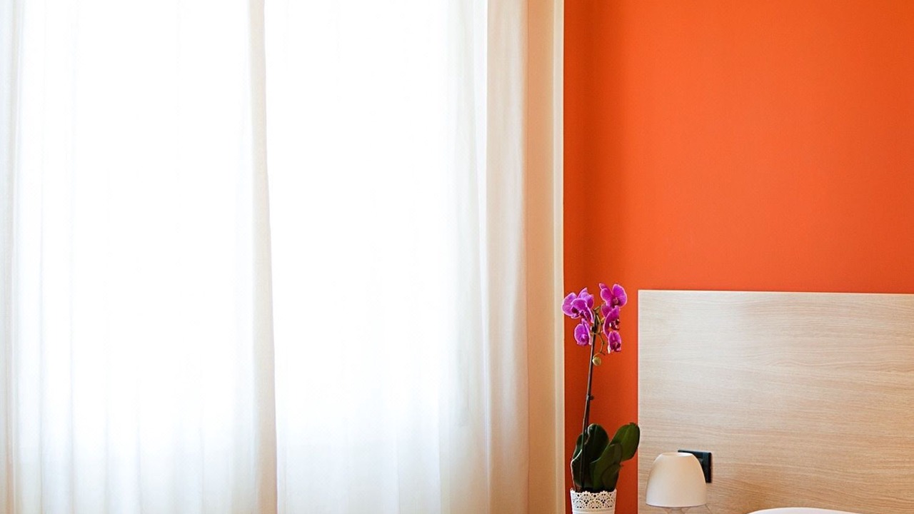 Photo of Bedroom in Tor di Quinto