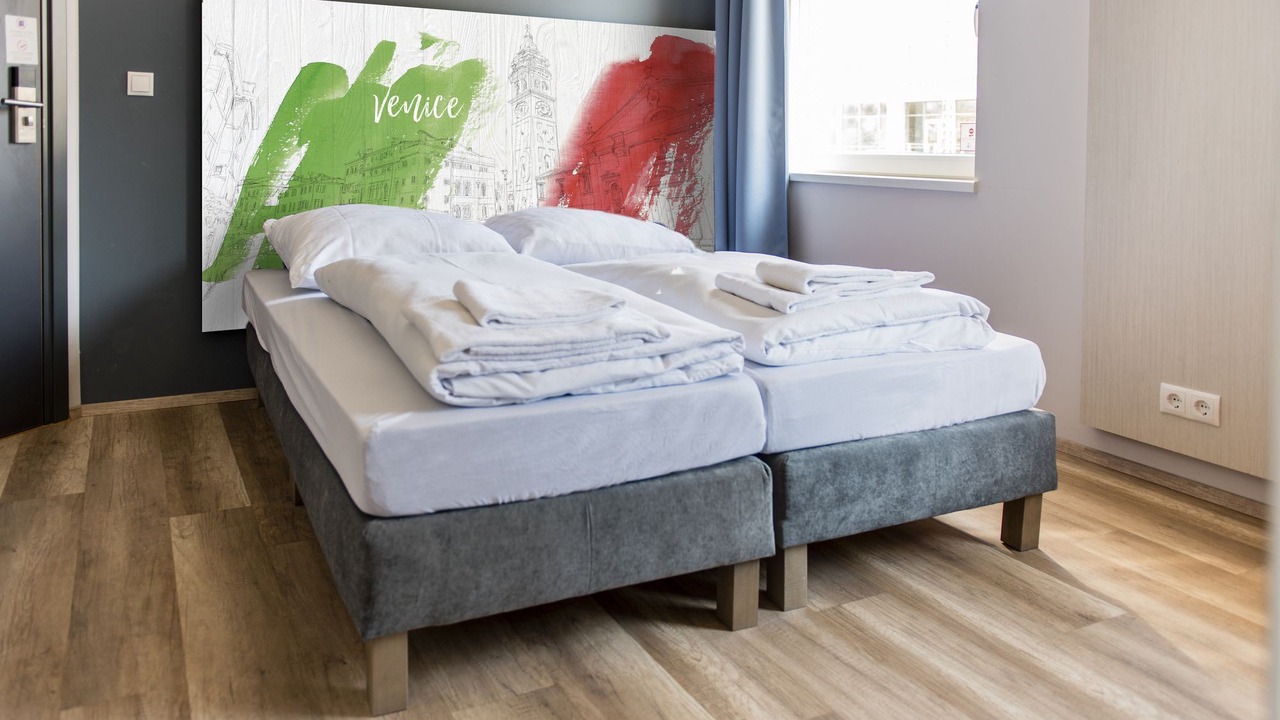 Photo of Bedroom in Mestre