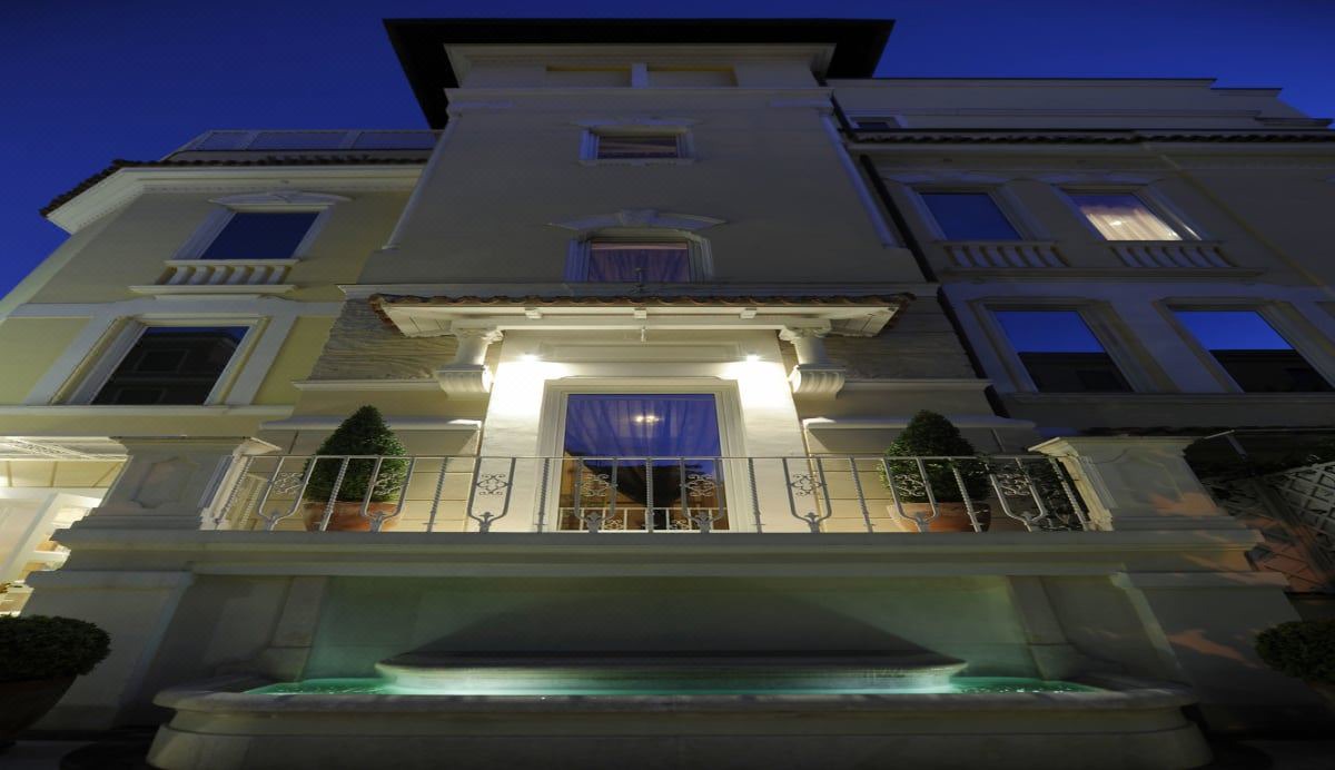 Photo of Buildings in Parioli