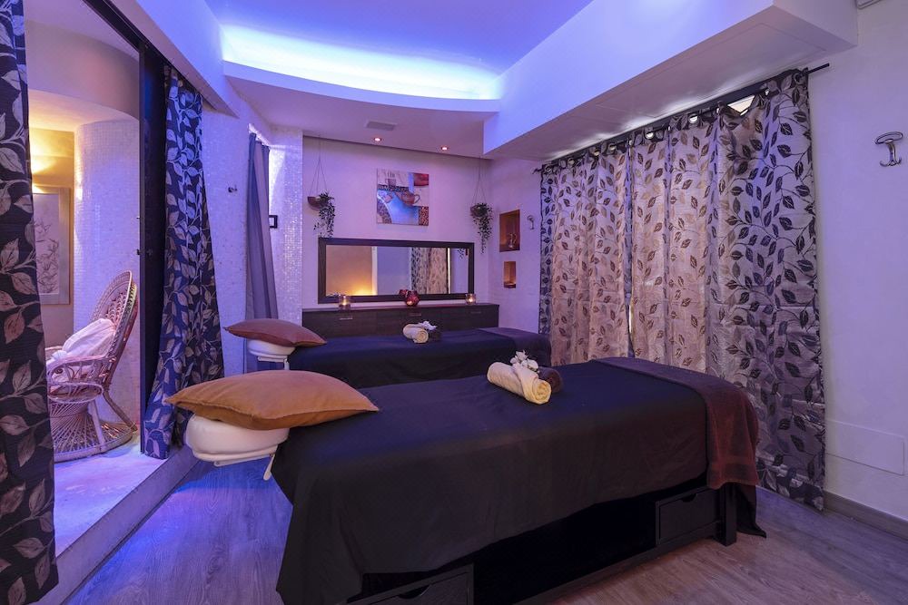 Photo of Bedroom in Quartiere XXII Collatino