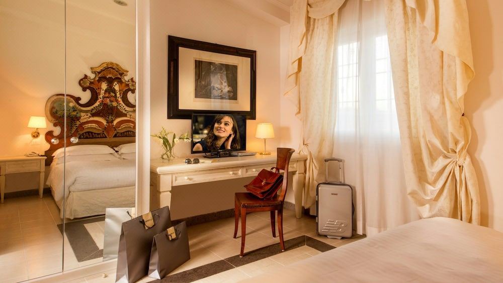 Photo of Bedroom in Pomezia