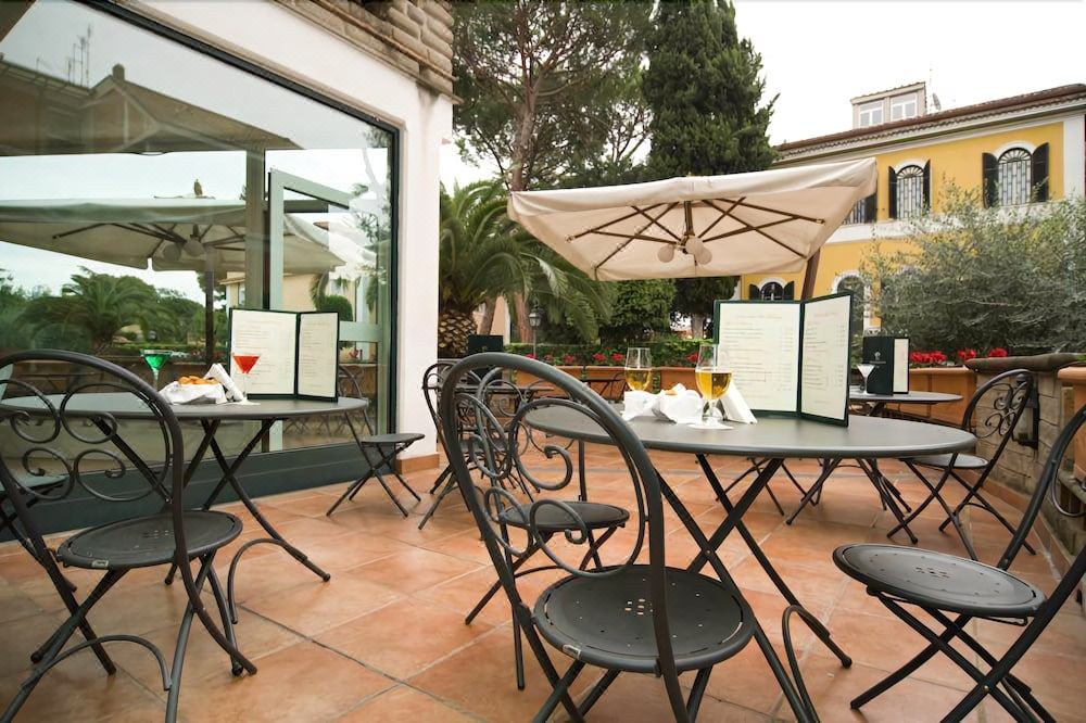 Photo of Patio Balcony in Capannelle