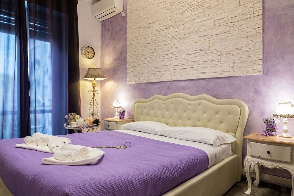 Photo of Bedroom in San Giovanni