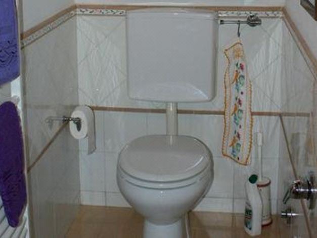Photo of Bathroom in Ardea