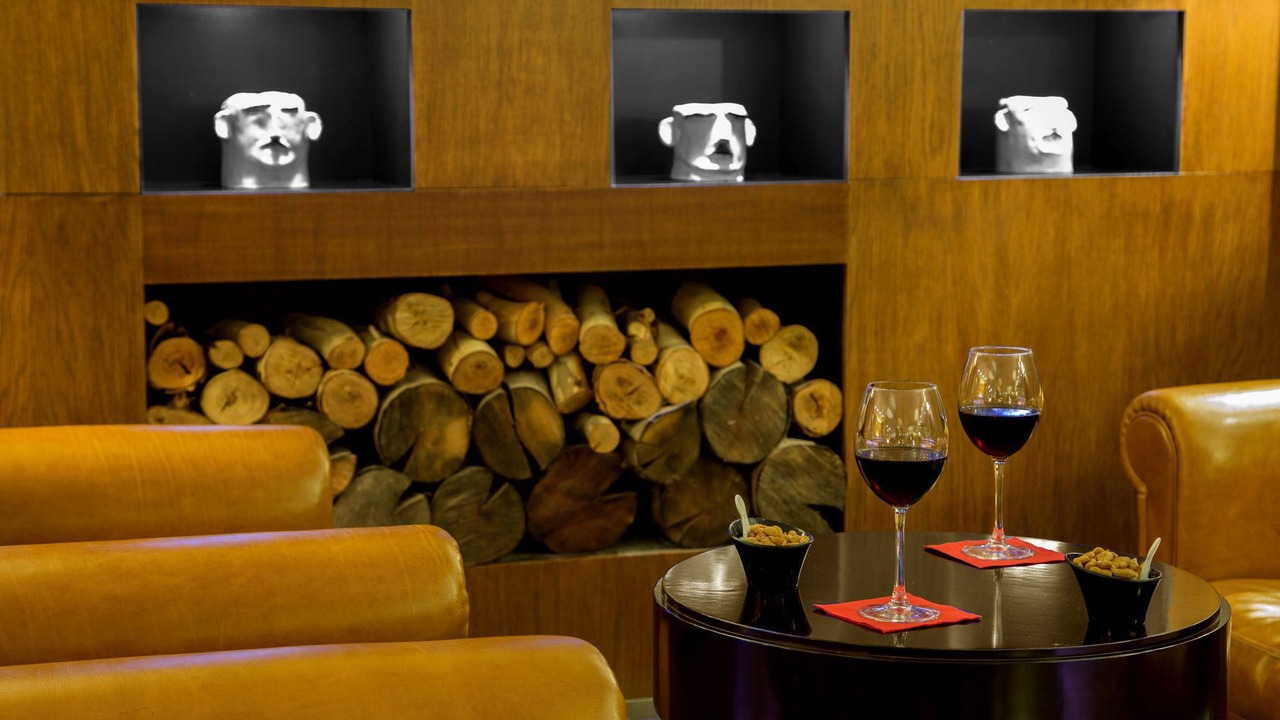 Photo of Livingroom in Magliano Sabina