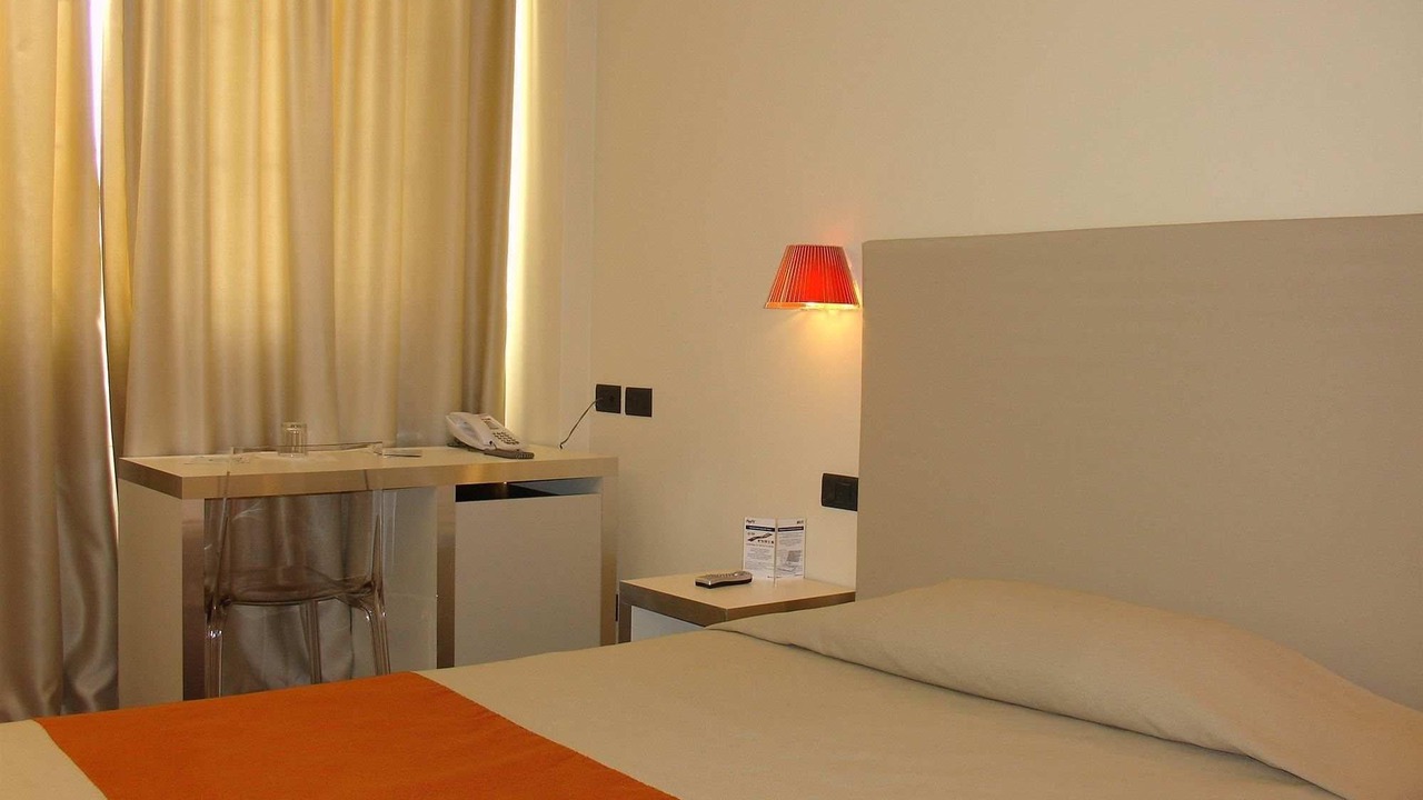 Photo of Bedroom in Torre Angela