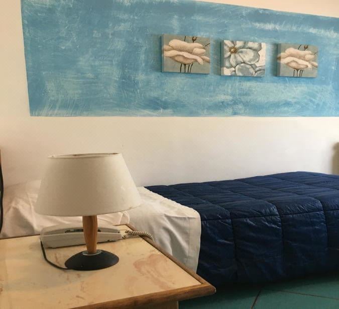 Photo of Bedroom in Fregenae