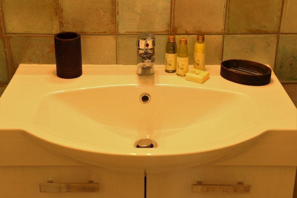 Photo of Bathroom in Sperlonga