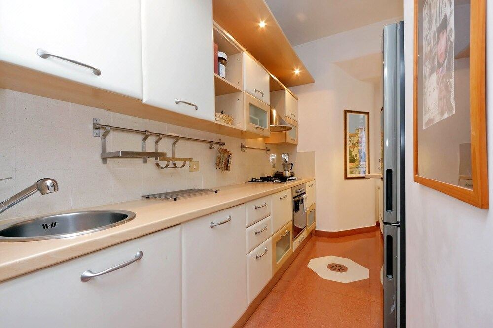 Photo of Kitchen in Monti