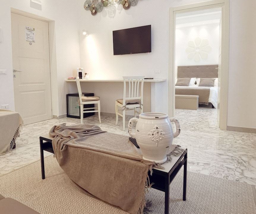 Photo of Livingroom in Lucera