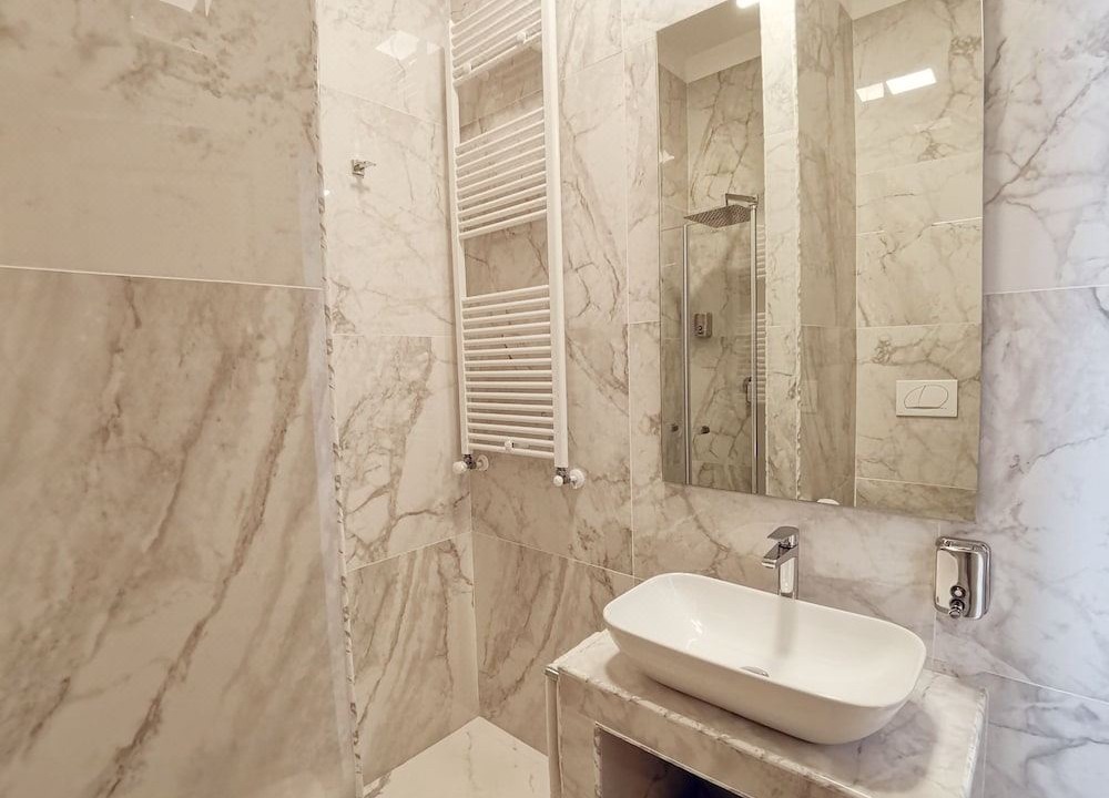 Photo of Bathroom in Lucera